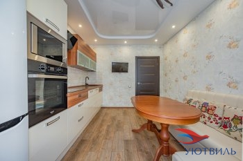 Трёшка на Анатолия Мехренцева в Крымске - krymsk.yutvil.ru - фото 2