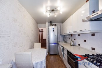 Трехкомнатная квартира на Стачек в Крымске - krymsk.yutvil.ru - фото 2