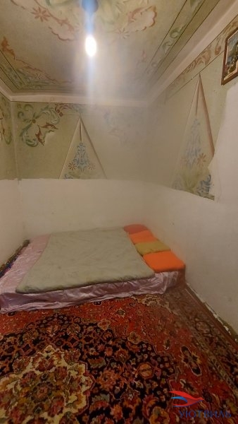 Продается бюджетная 2-х комнатная квартира в Крымске - krymsk.yutvil.ru - фото 2