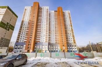 3-хкомнатная квартира на переулке Базовый в Крымске - krymsk.yutvil.ru - фото 28 3-хкомнатная квартира на переулке Базовый в Крымске - krymsk.yutvil.ru - фото 28