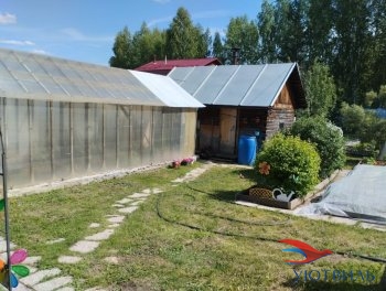 Отличный дом в садовом товариществе около Верхней Пышмы в Крымске - krymsk.yutvil.ru - фото 32