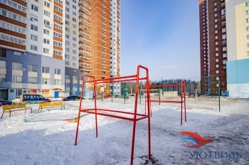 3-хкомнатная квартира на переулке Базовый в Крымске - krymsk.yutvil.ru - фото 29 3-хкомнатная квартира на переулке Базовый в Крымске - krymsk.yutvil.ru - фото 29