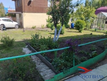 Отличный дом в садовом товариществе около Верхней Пышмы в Крымске - krymsk.yutvil.ru - фото 34