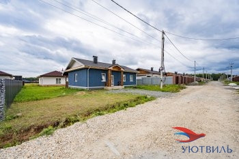 Коттедж 105 кв.м. в Чистых росах-2 в Крымске - krymsk.yutvil.ru - фото 33