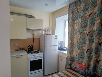 Однокомнатная квартира На Куйбышева в Крымске - krymsk.yutvil.ru - фото 3 Однокомнатная квартира На Куйбышева в Крымске - krymsk.yutvil.ru - фото 3