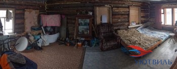Добротный дом в Лёвихе в Крымске - krymsk.yutvil.ru - фото 3
