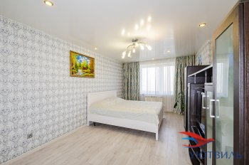 3-хкомнатная квартира на переулке Базовый в Крымске - krymsk.yutvil.ru - фото 3