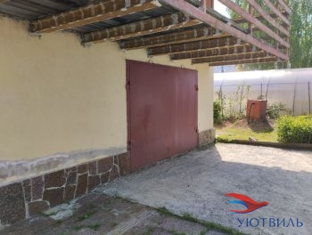 Отличный дом в садовом товариществе около Верхней Пышмы в Крымске - krymsk.yutvil.ru - фото 4