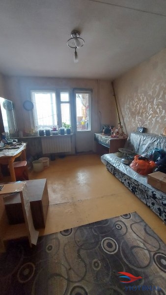 2-х комнатная квартира на Восстания 97 в Крымске - krymsk.yutvil.ru - фото 3