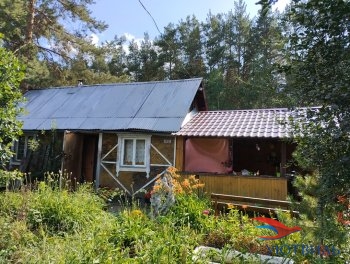 Отличная дача Большебрусянское в Крымске - krymsk.yutvil.ru - фото 4