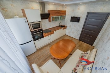 Трёшка на Анатолия Мехренцева в Крымске - krymsk.yutvil.ru - фото 3