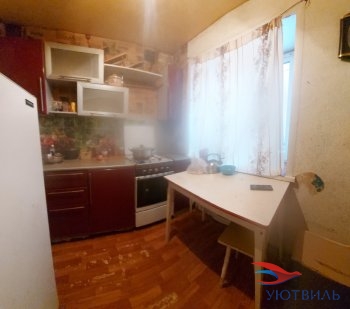 Продается бюджетная 2-х комнатная квартира в Крымске - krymsk.yutvil.ru - фото 3