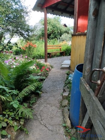 Отличная дача Большебрусянское в Крымске - krymsk.yutvil.ru - фото 34