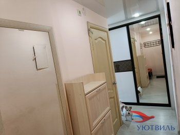 Однокомнатная квартира На Куйбышева в Крымске - krymsk.yutvil.ru - фото 5