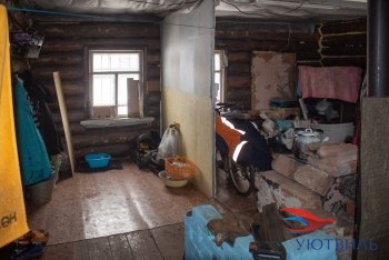 Добротный дом в Лёвихе в Крымске - krymsk.yutvil.ru - фото 5 Добротный дом в Лёвихе в Крымске - krymsk.yutvil.ru - фото 5