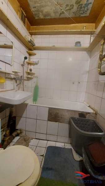 Продается бюджетная 2-х комнатная квартира в Крымске - krymsk.yutvil.ru - фото 5 Продается бюджетная 2-х комнатная квартира в Крымске - krymsk.yutvil.ru - фото 5