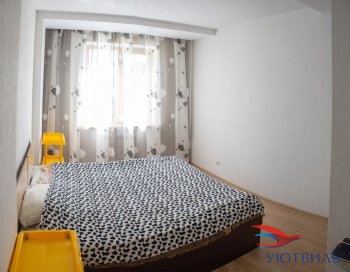 2-хкомнатная квартира на Бакинских комиссаров в Крымске - krymsk.yutvil.ru - фото 6
