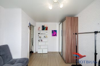 Однокомнатная на Таганской в Крымске - krymsk.yutvil.ru - фото 6