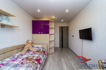 Трёхкомнатная квартира на Начдива Онуфриева в Крымске - krymsk.yutvil.ru - фото 5