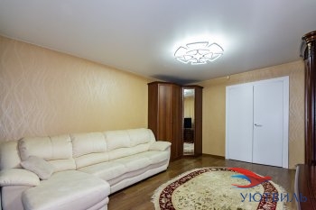 Трехкомнатная квартира на Стачек в Крымске - krymsk.yutvil.ru - фото 5