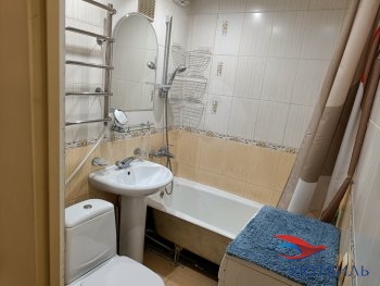 Однокомнатная квартира На Куйбышева в Крымске - krymsk.yutvil.ru - фото 7