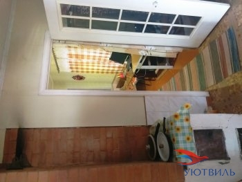 Дом в Челябинская область, Каслинский район, посёлок Воздвиженка в Крымске - krymsk.yutvil.ru - фото 8