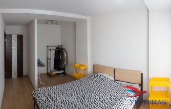 2-хкомнатная квартира на Бакинских комиссаров в Крымске - krymsk.yutvil.ru - фото 7