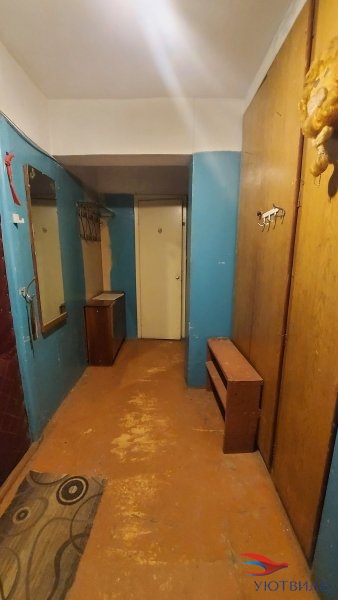 Продается 2/3 доли в 2-х комнатной квартире на Восстания 97 в Крымске - krymsk.yutvil.ru - фото 7