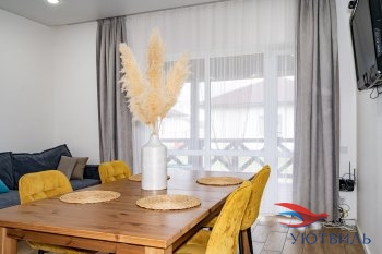 Коттедж 105 кв.м. в Чистых росах-2 в Крымске - krymsk.yutvil.ru - фото 7