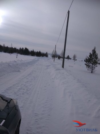 Земельный участок поселок Баженово в Крымске - krymsk.yutvil.ru