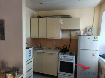 Однокомнатная квартира На Куйбышева в Крымске - krymsk.yutvil.ru - фото 8