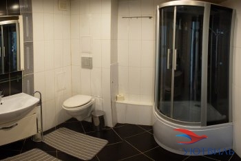2-хкомнатная квартира на Бакинских комиссаров в Крымске - krymsk.yutvil.ru - фото 8
