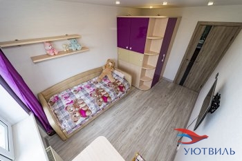 Трёхкомнатная квартира на Начдива Онуфриева в Крымске - krymsk.yutvil.ru - фото 7