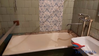 Продается 2/3 доли в 2-х комнатной квартире на Восстания 97 в Крымске - krymsk.yutvil.ru - фото 8