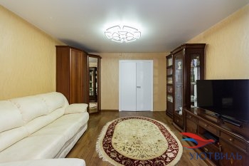 Трехкомнатная квартира на Стачек в Крымске - krymsk.yutvil.ru - фото 7