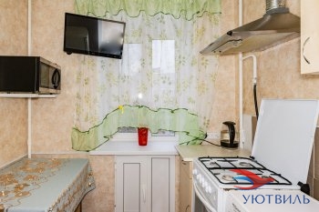 Однокомнатная квартира на Бакинских комиссаров в Крымске - krymsk.yutvil.ru - фото 7 Однокомнатная квартира на Бакинских комиссаров в Крымске - krymsk.yutvil.ru - фото 7