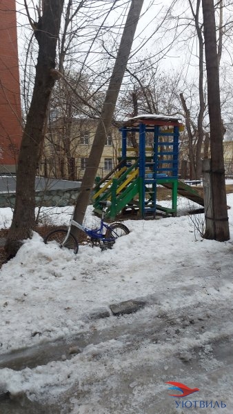 Продается бюджетная 2-х комнатная квартира в Крымске - krymsk.yutvil.ru - фото 8 Продается бюджетная 2-х комнатная квартира в Крымске - krymsk.yutvil.ru - фото 8