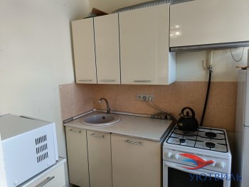 Однокомнатная квартира На Куйбышева в Крымске - krymsk.yutvil.ru - фото 9