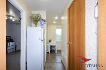 Однокомнатная на Таганской в Крымске - krymsk.yutvil.ru - фото 9