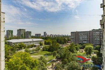 Трёхкомнатная квартира на Начдива Онуфриева в Крымске - krymsk.yutvil.ru - фото 8