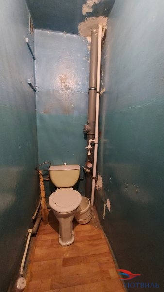 Продается 2/3 доли в 2-х комнатной квартире на Восстания 97 в Крымске - krymsk.yutvil.ru - фото 9
