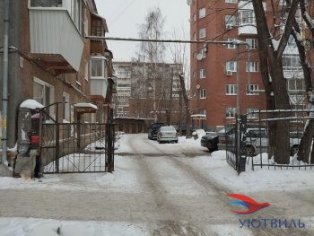 Продается бюджетная 2-х комнатная квартира в Крымске - krymsk.yutvil.ru - фото 9 Продается бюджетная 2-х комнатная квартира в Крымске - krymsk.yutvil.ru - фото 9