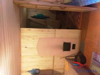 Дом в Челябинская область, Каслинский район, посёлок Воздвиженка в Крымске - krymsk.yutvil.ru - фото 18