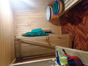 Дом в Челябинская область, Каслинский район, посёлок Воздвиженка в Крымске - krymsk.yutvil.ru - фото 19