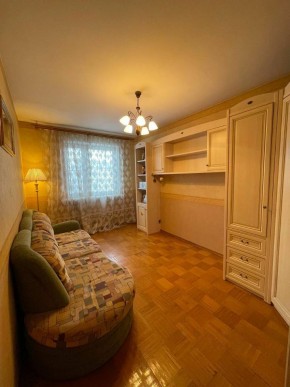 Город Москва, проспект Новоясеневский, д.17/50 в Крымске - krymsk.yutvil.ru - фото 10