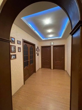 Город Москва, проспект Новоясеневский, д.17/50 в Крымске - krymsk.yutvil.ru - фото 14