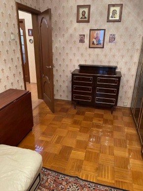 Город Москва, проспект Новоясеневский, д.17/50 в Крымске - krymsk.yutvil.ru - фото 15