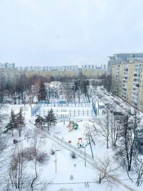 Город Москва, проспект Новоясеневский, д.17/50 в Крымске - krymsk.yutvil.ru - фото 20