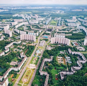 Город Москва, проспект Новоясеневский, д.17/50 в Крымске - krymsk.yutvil.ru - фото 21