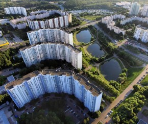 Город Москва, проспект Новоясеневский, д.17/50 в Крымске - krymsk.yutvil.ru - фото 22